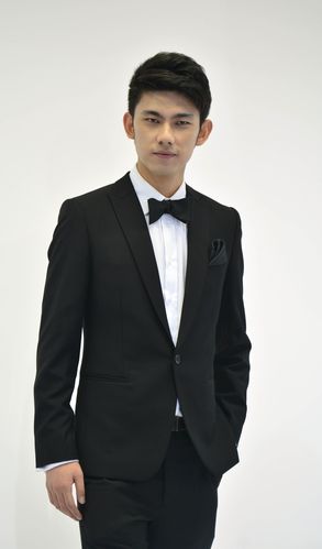 谢红琼 调色与视觉增强负责人
